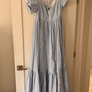 Brooks Brothers dress